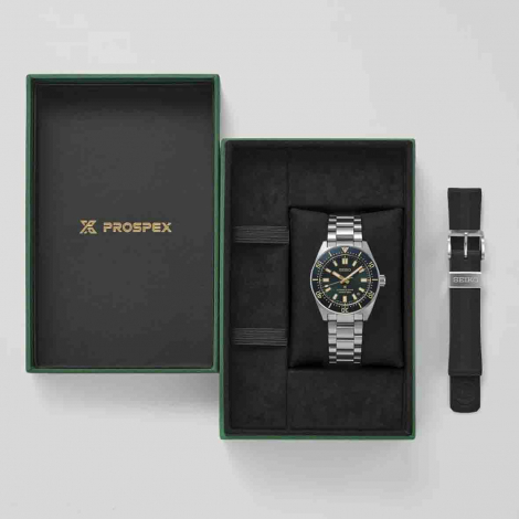 Montre PROSPEX Diver automatique 300 m