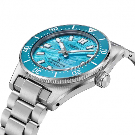 Montre PROSPEX Diver automatique 300 m