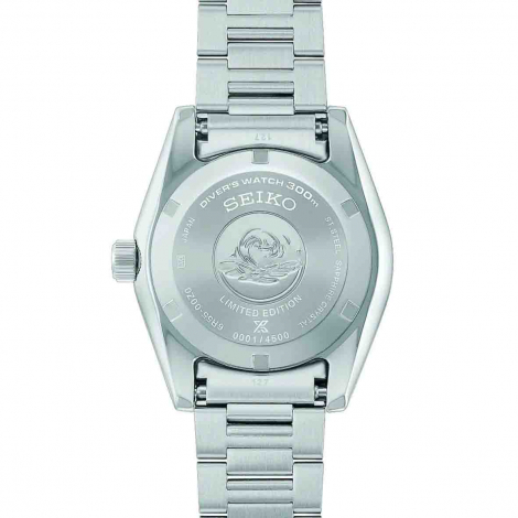 Montre PROSPEX Diver automatique 300 m