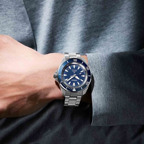 Montre Prospex Samoura - Auto Diver's 200 m