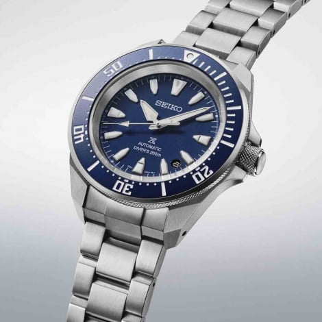 Montre Prospex Samoura - Auto Diver's 200 m