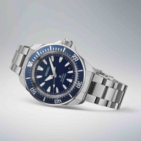 Montre Prospex Samoura - Auto Diver's 200 m