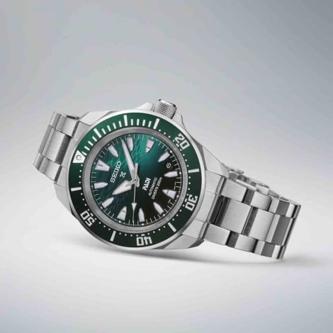 Montre Prospex Samoura  Padi - Auto Diver's 200 m