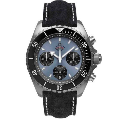 Montre Ruhla Glasbach Cup