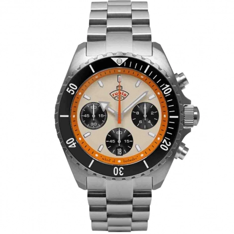 Montre Ruhla Glasbach Cup