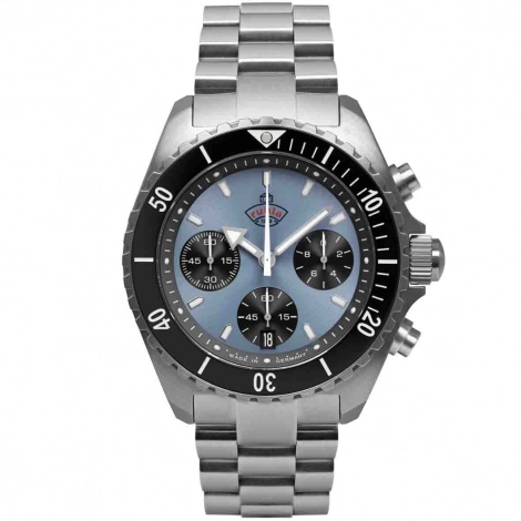 Montre Ruhla Glasbach Cup