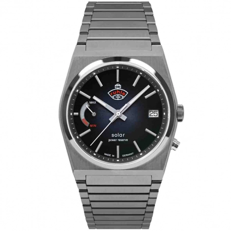 Montre Ruhla Space Control