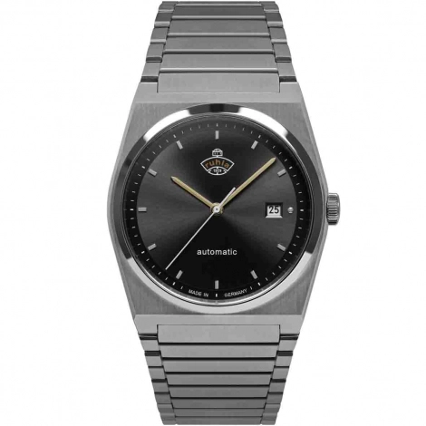 Montre Ruhla Space Control Auto