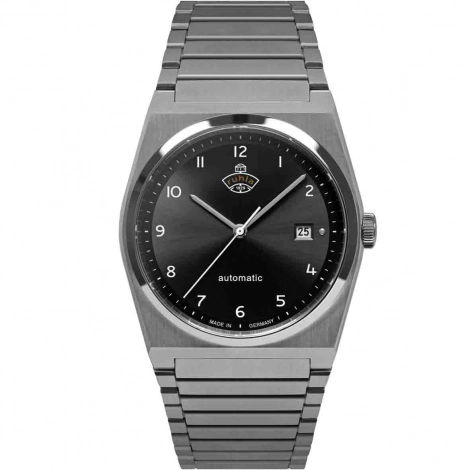 Montre Ruhla Space Control Auto