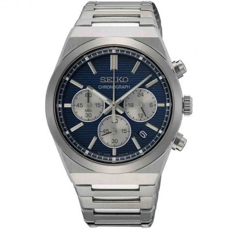 Montre Seiko 1970 Chronographe