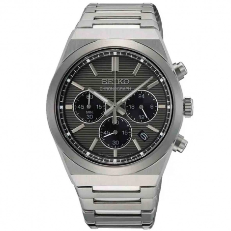  Montre Seiko 1970 Chronographe