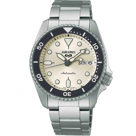 Montre Seiko 5