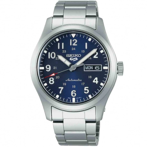 Montre Seiko 5