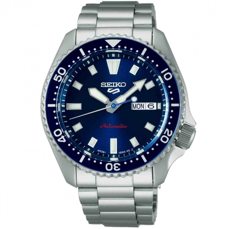 Montre Seiko 5