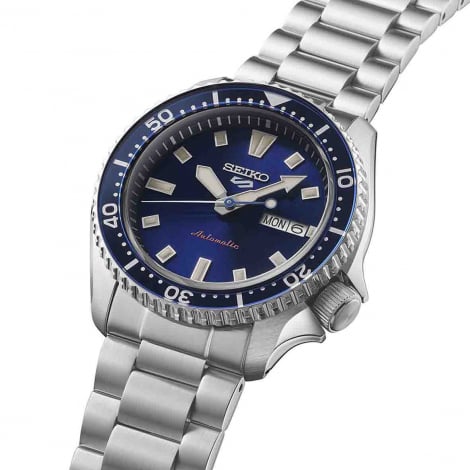 Montre Seiko 5