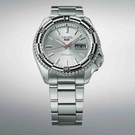 Montre Seiko 5