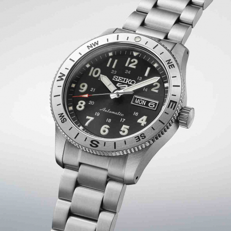 Montre Seiko 5