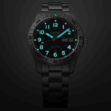 Montre Seiko 5