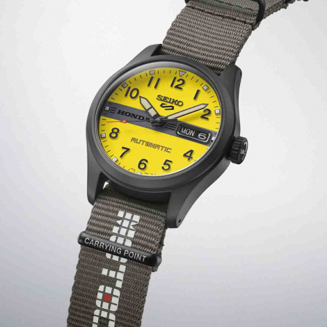 Montre Seiko 5 