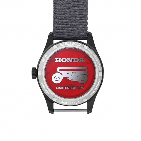 Montre Seiko 5 
