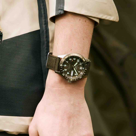 Montre Seiko 5