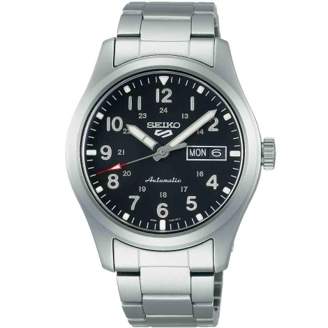 Montre Seiko 5
