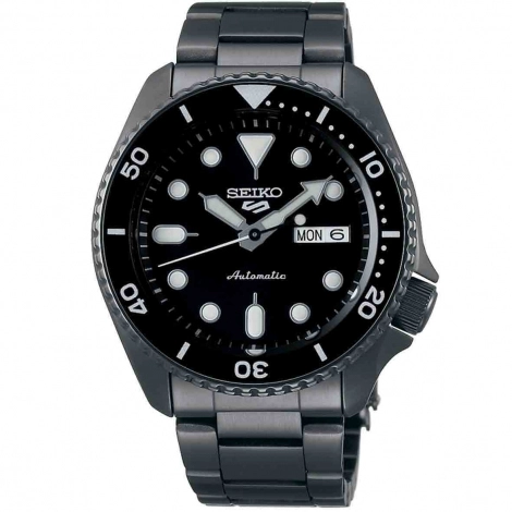 Montre Seiko 5