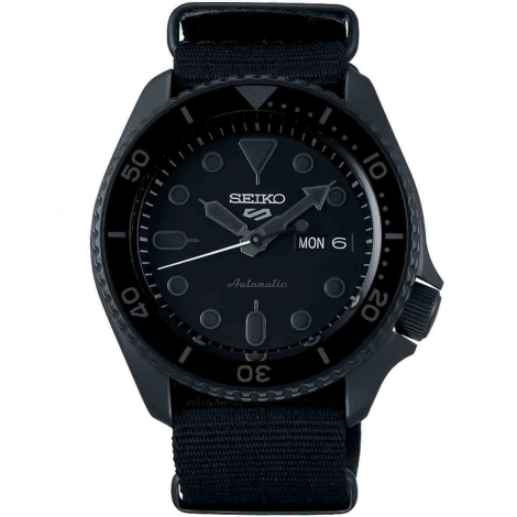 Montre Seiko 5