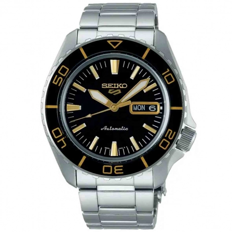 Montre Seiko 5