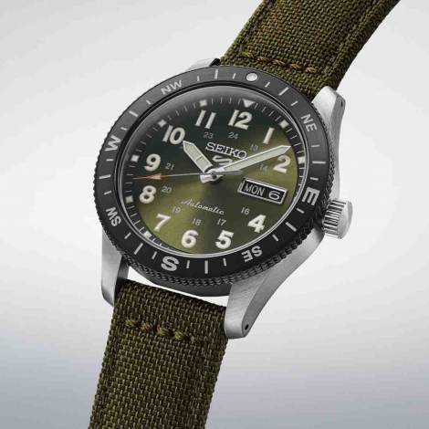 Montre Seiko 5