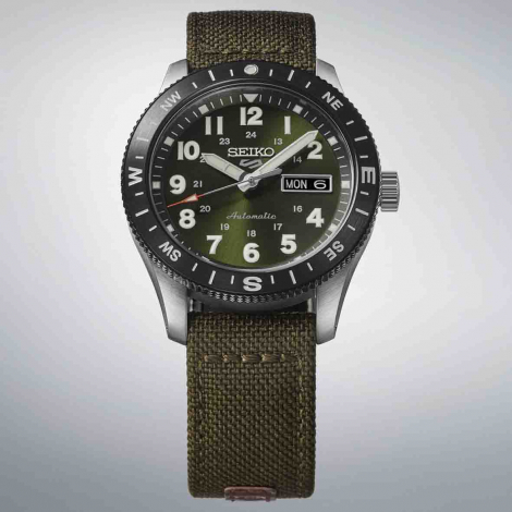 Montre Seiko 5