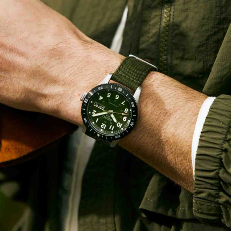 Montre Seiko 5