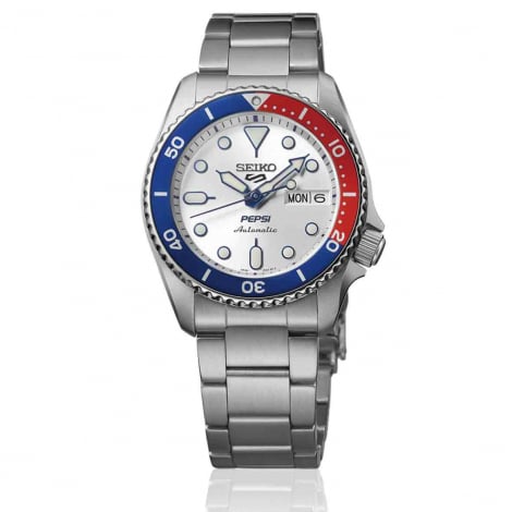 Montre Seiko 5 Seiko Pepsi