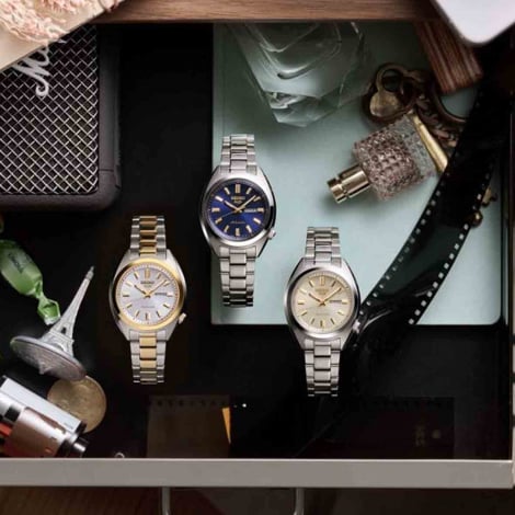 Montre Seiko 5 SNXS series