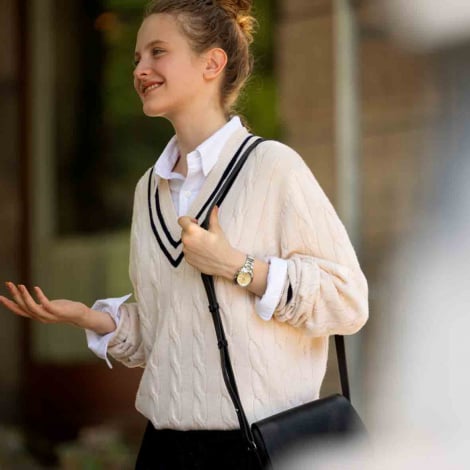 Montre Seiko 5 SNXS series