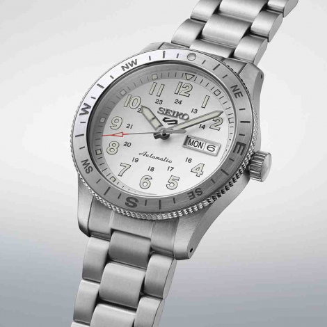 Montre Seiko 5 sport