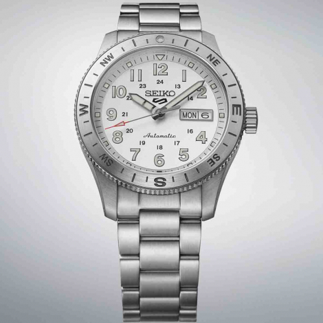 Montre Seiko 5 sport