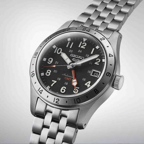 Montre Seiko 5 Sport