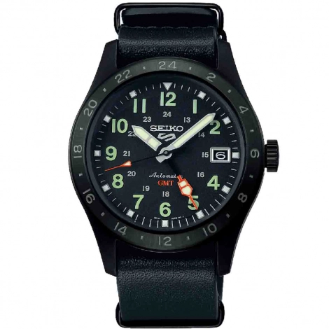 Montre Seiko 5 Sport
