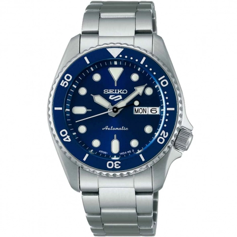 Montre Seiko 5 Sports 