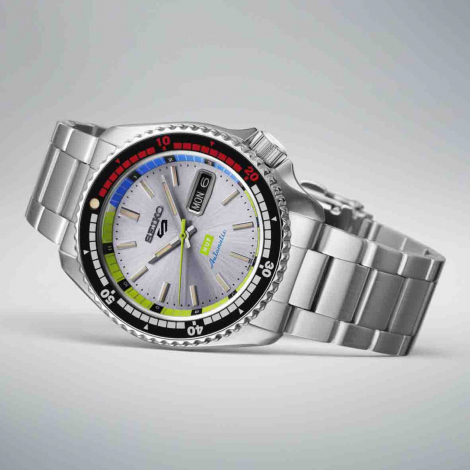 Montre Seiko 5 Sports SKX Series
