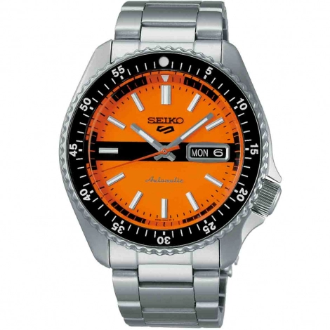 Montre Seiko 5 Sports -SKX Sports Style