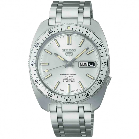 Montre Seiko 5 Vintage 1960'S