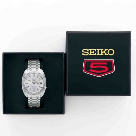 Montre Seiko 5 Vintage 1960'S