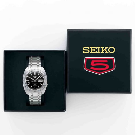 Montre Seiko 5 Vintage 1960'S