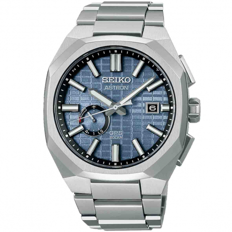 Montre Seiko Astron � combiner