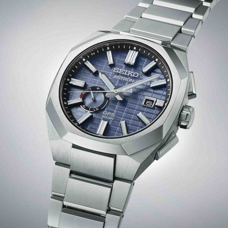 Montre Seiko Astron