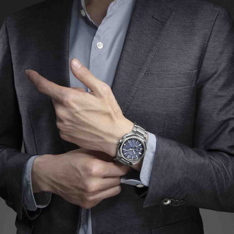 Montre Seiko Astron