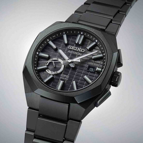 Montre Seiko Astron