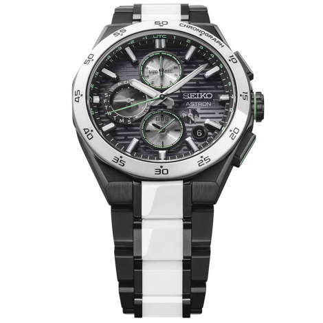 Montre Seiko Astron Quartz GPS Solaire